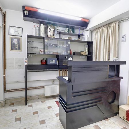 Hotel PERLA LDM Leskovac  Luaran gambar