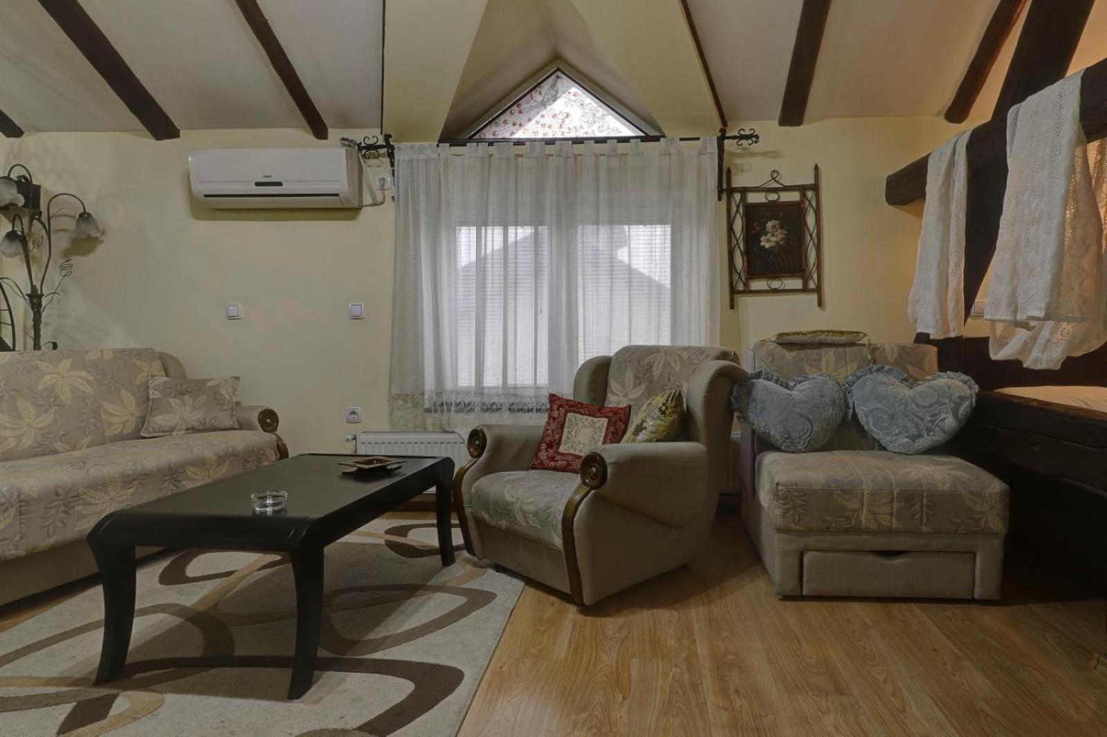 Hotel PERLA LDM Leskovac  Luaran gambar
