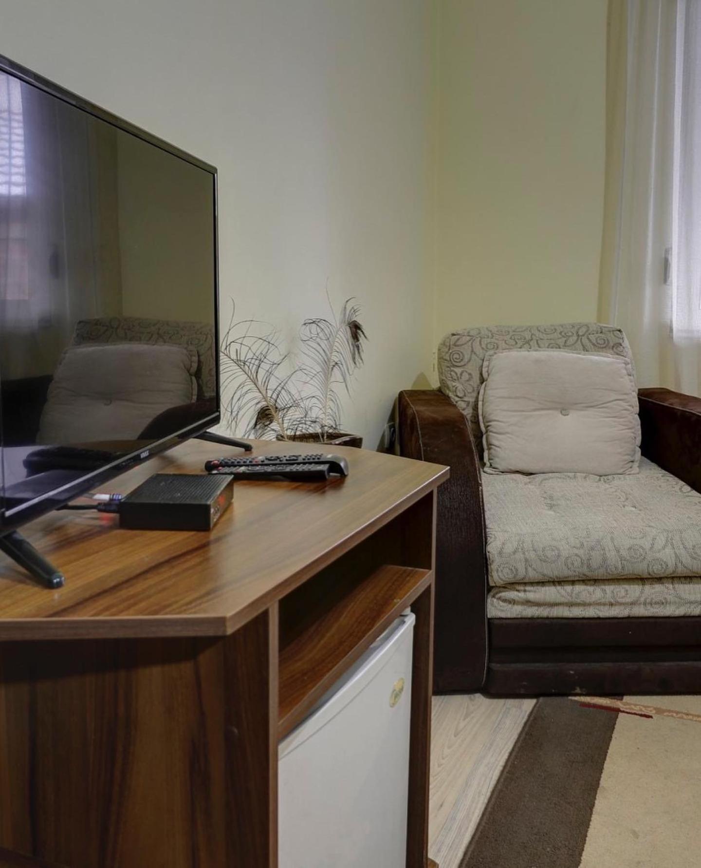 Hotel PERLA LDM Leskovac  Luaran gambar