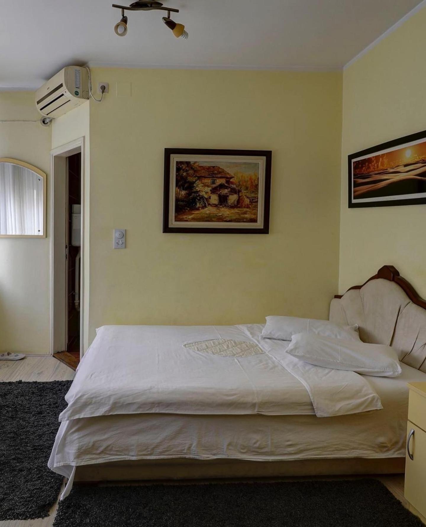 Hotel PERLA LDM Leskovac  Luaran gambar