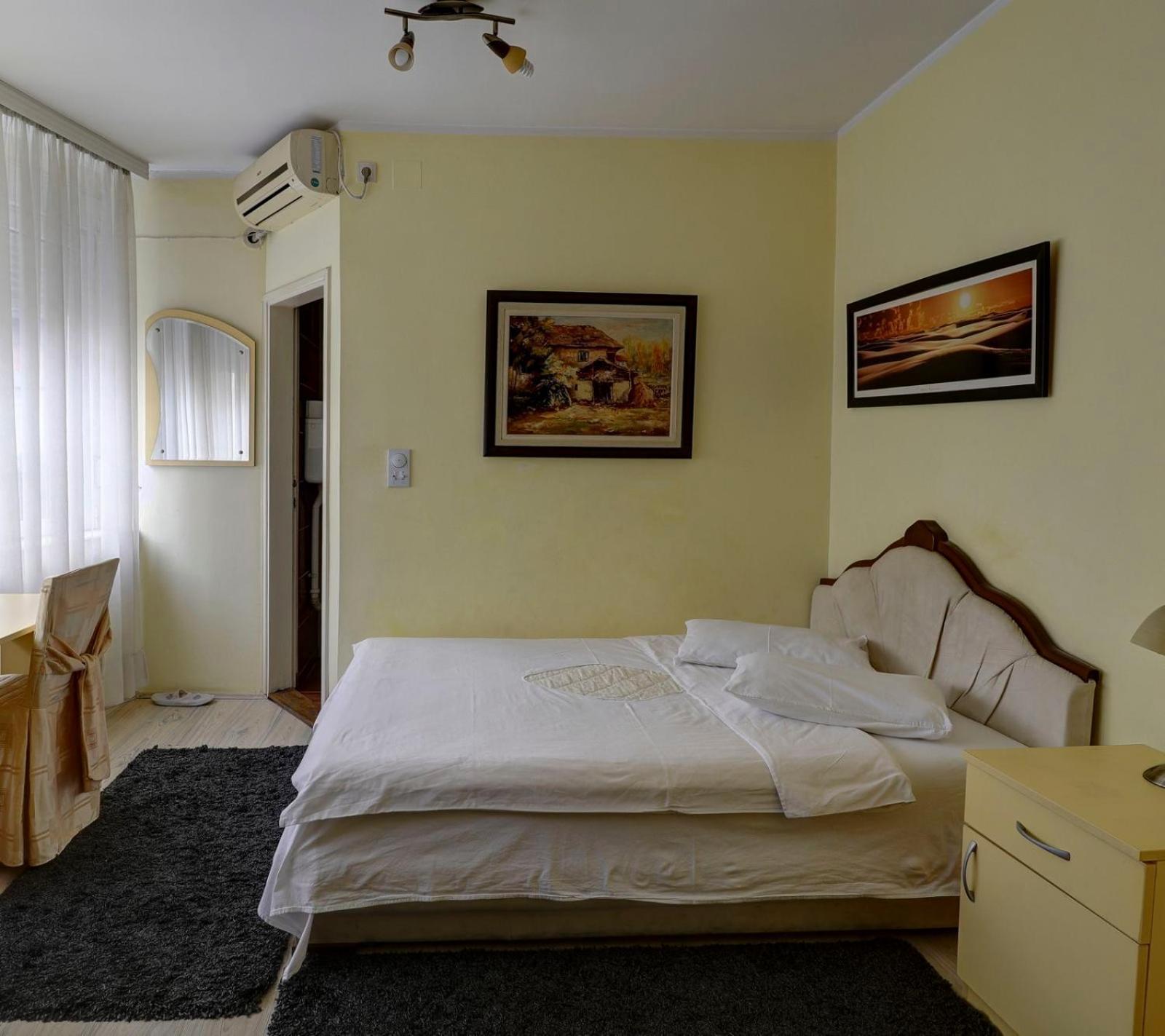 Hotel PERLA LDM Leskovac  Luaran gambar
