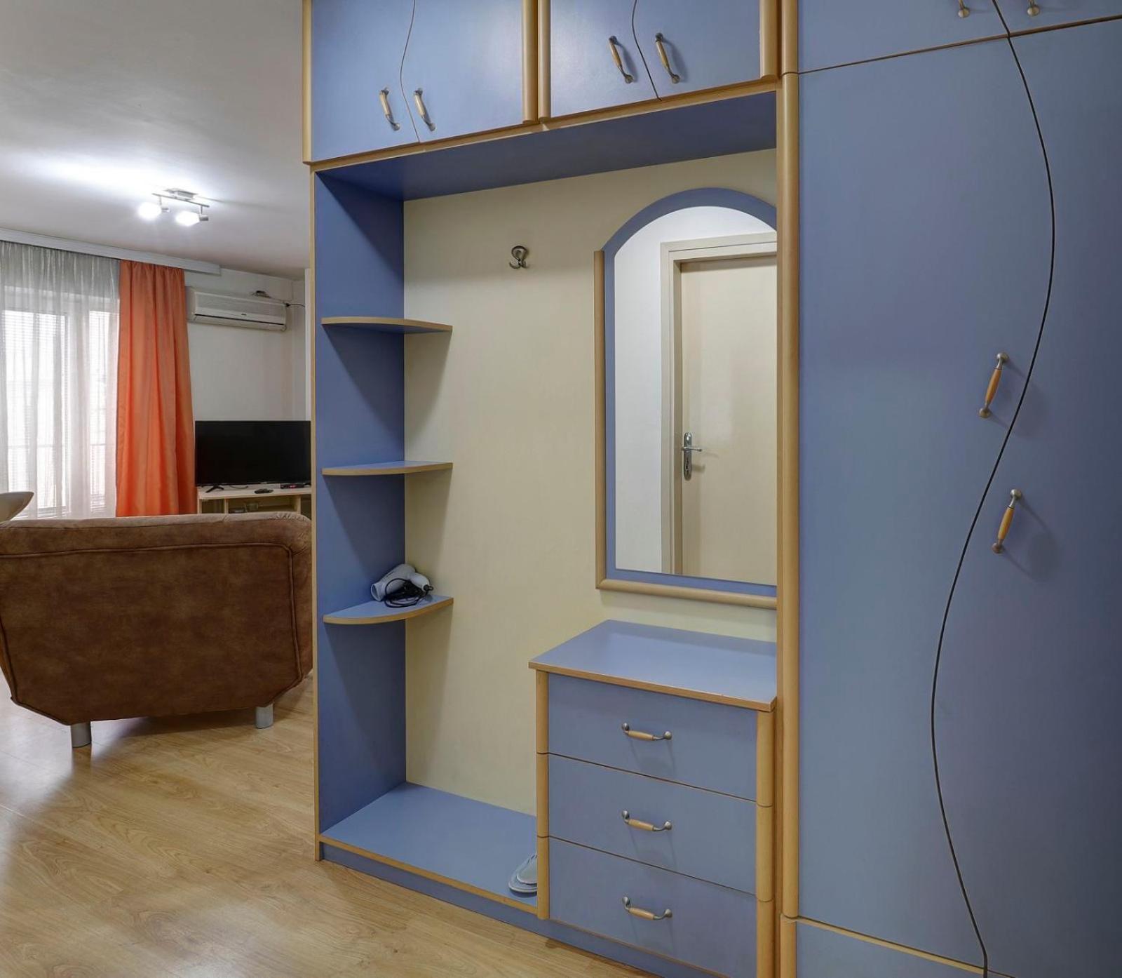 Hotel PERLA LDM Leskovac  Luaran gambar