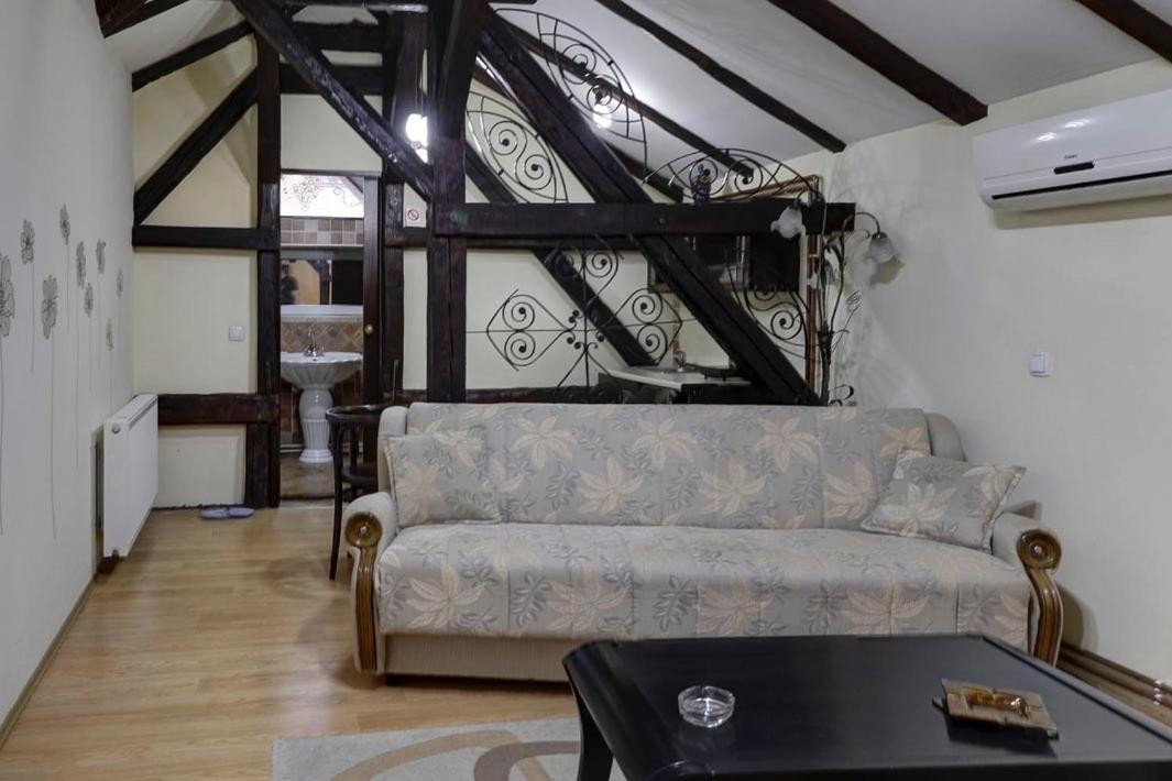 Hotel PERLA LDM Leskovac  Luaran gambar