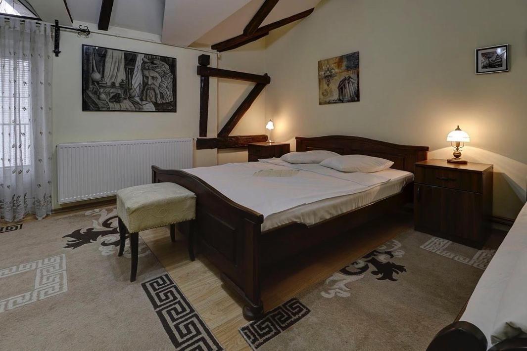 Hotel PERLA LDM Leskovac  Luaran gambar