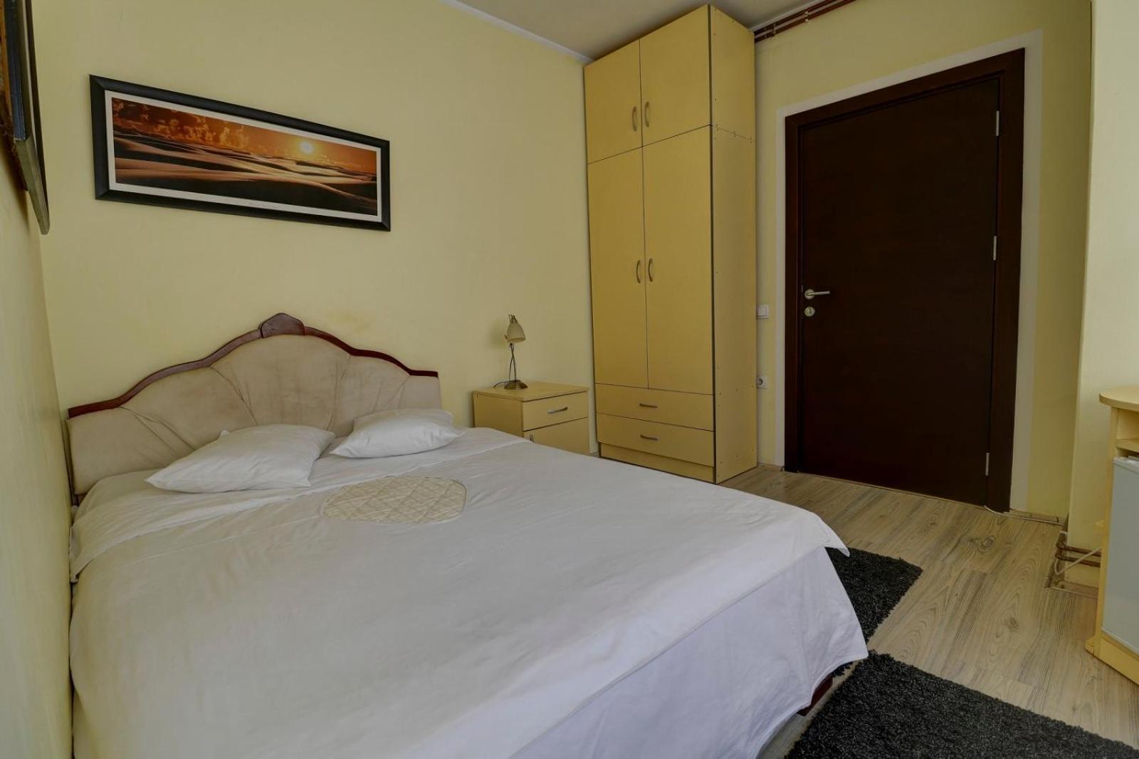 Hotel PERLA LDM Leskovac  Luaran gambar