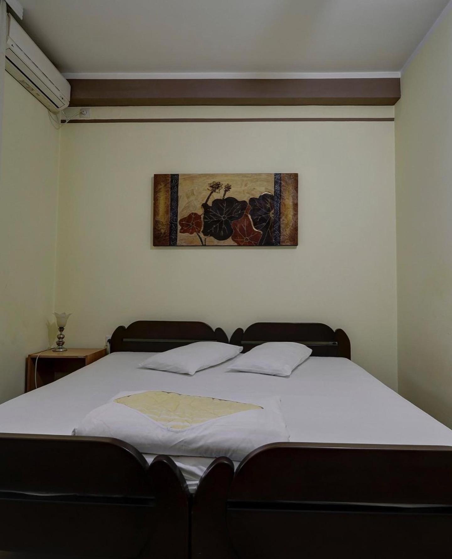 Hotel PERLA LDM Leskovac  Luaran gambar
