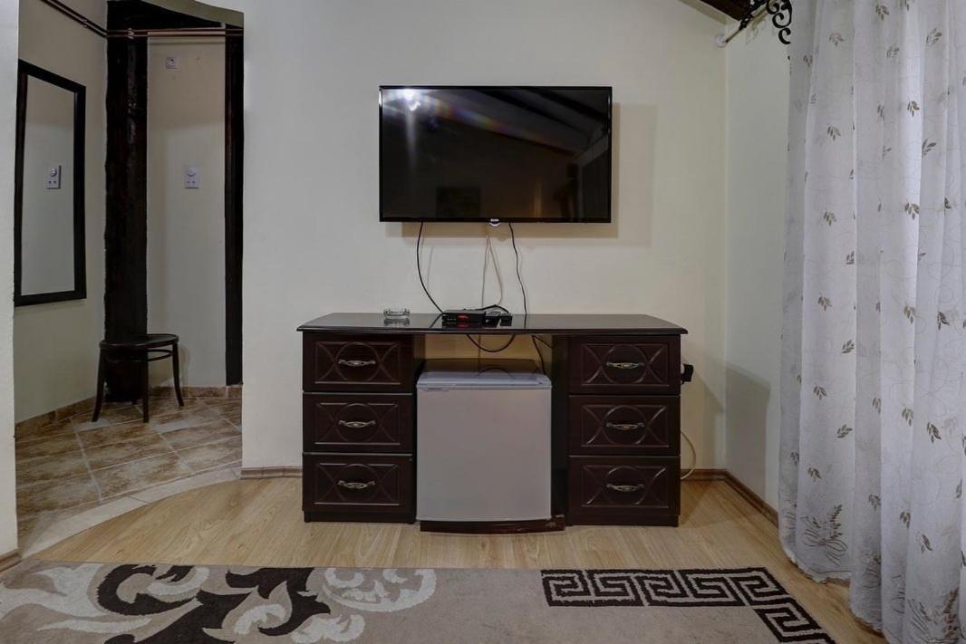 Hotel PERLA LDM Leskovac  Luaran gambar