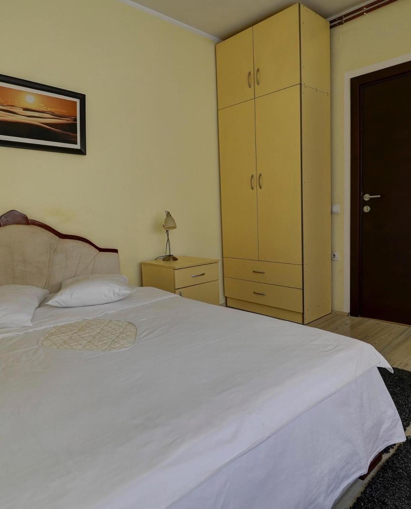 Hotel PERLA LDM Leskovac  Luaran gambar