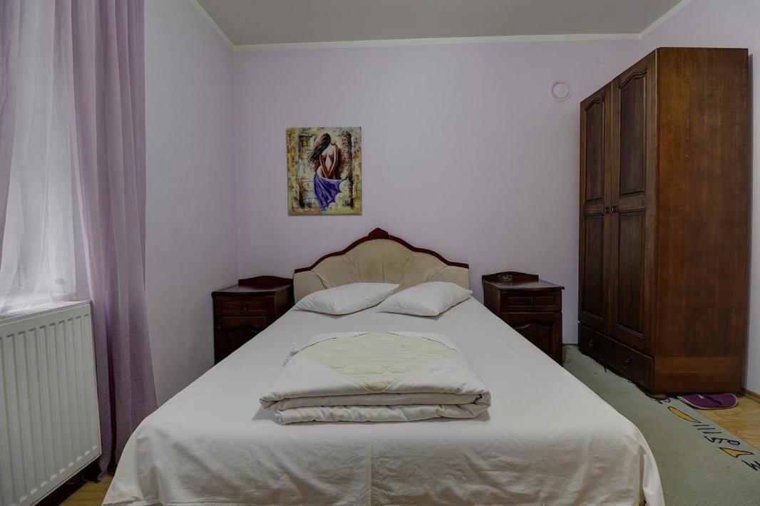 Hotel PERLA LDM Leskovac  Luaran gambar