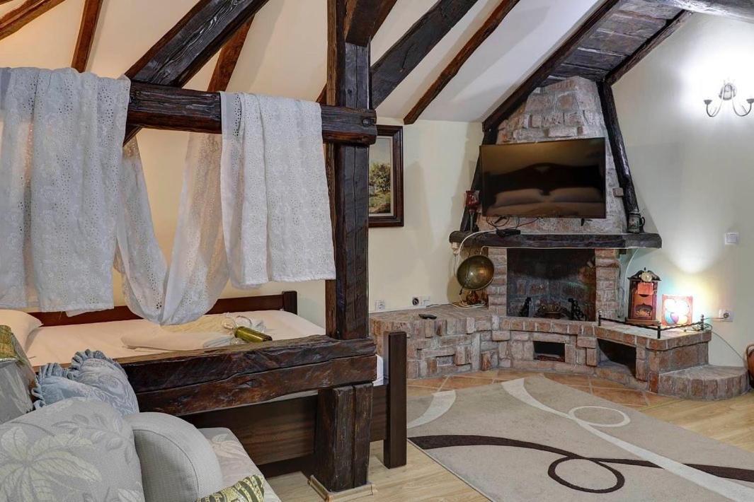 Hotel PERLA LDM Leskovac  Luaran gambar