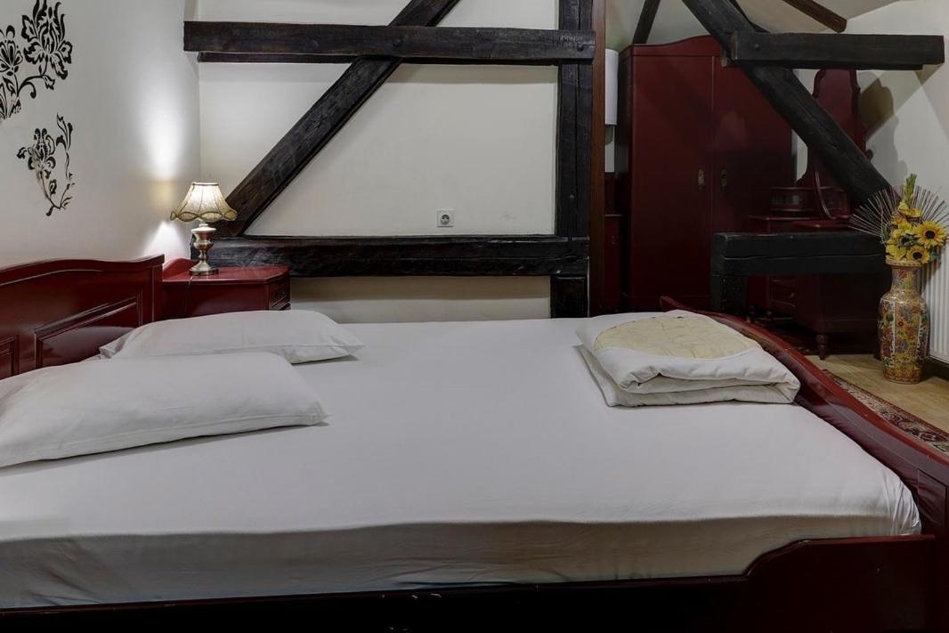 Hotel PERLA LDM Leskovac  Bilik gambar