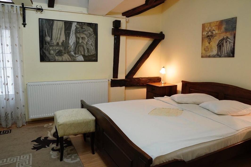 Hotel PERLA LDM Leskovac  Luaran gambar
