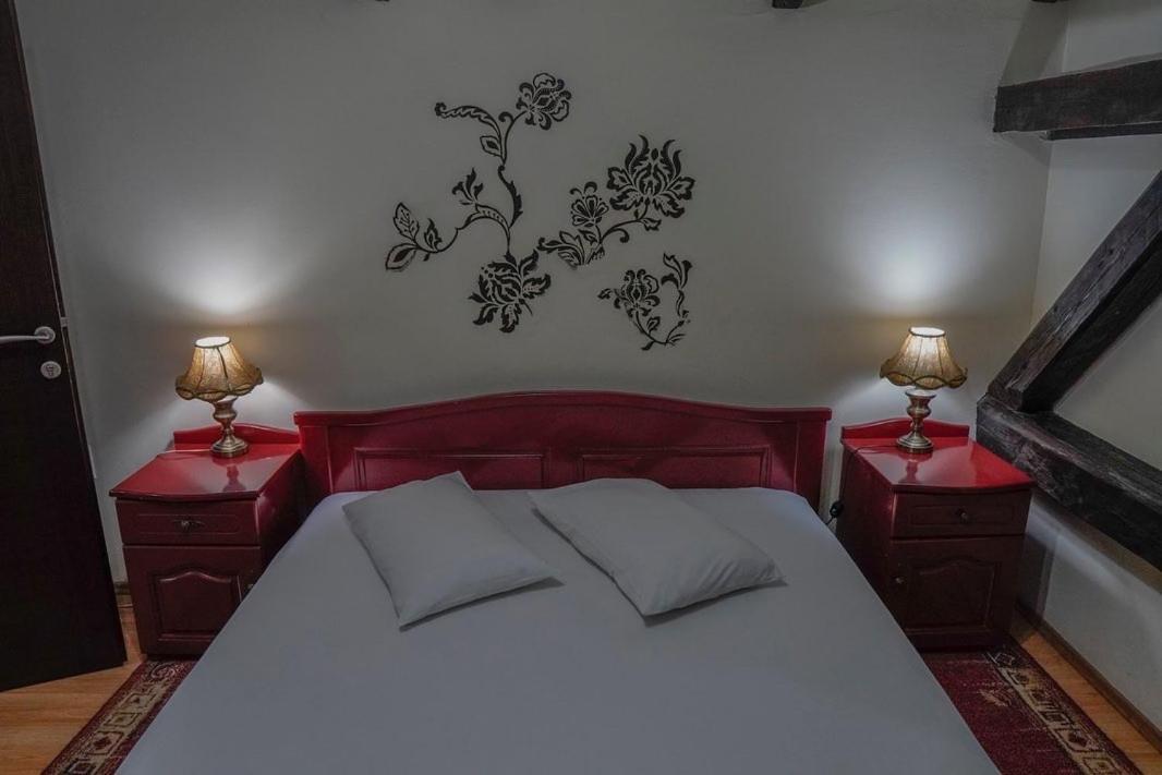 Hotel PERLA LDM Leskovac  Bilik gambar