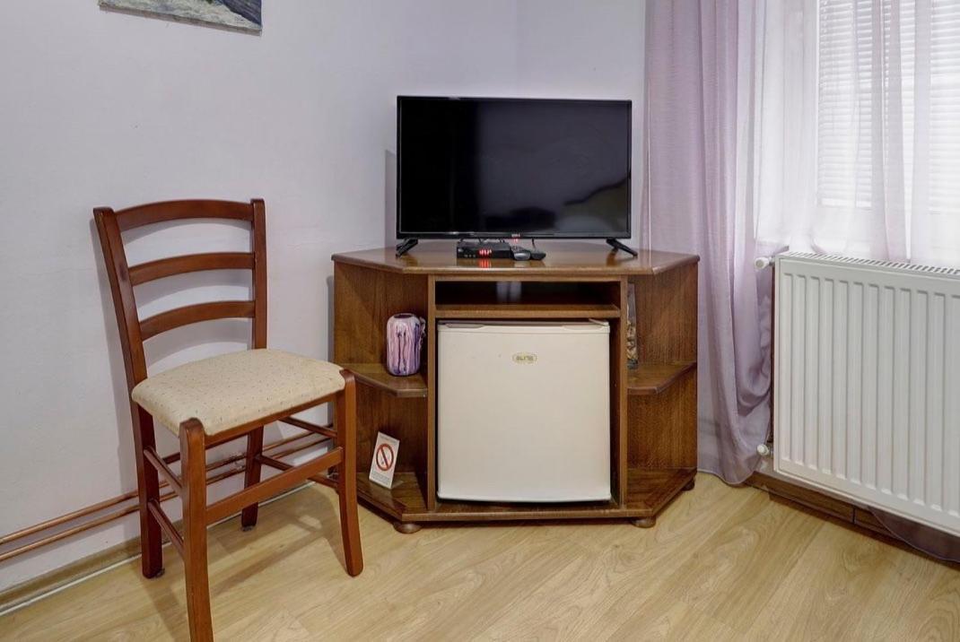 Hotel PERLA LDM Leskovac  Luaran gambar